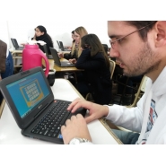AULA DIGITAL - Capacitación intensiva a nuestro equipo docente